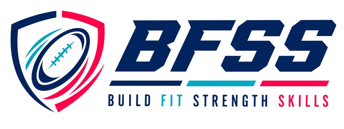 Build Fit Strength Skills